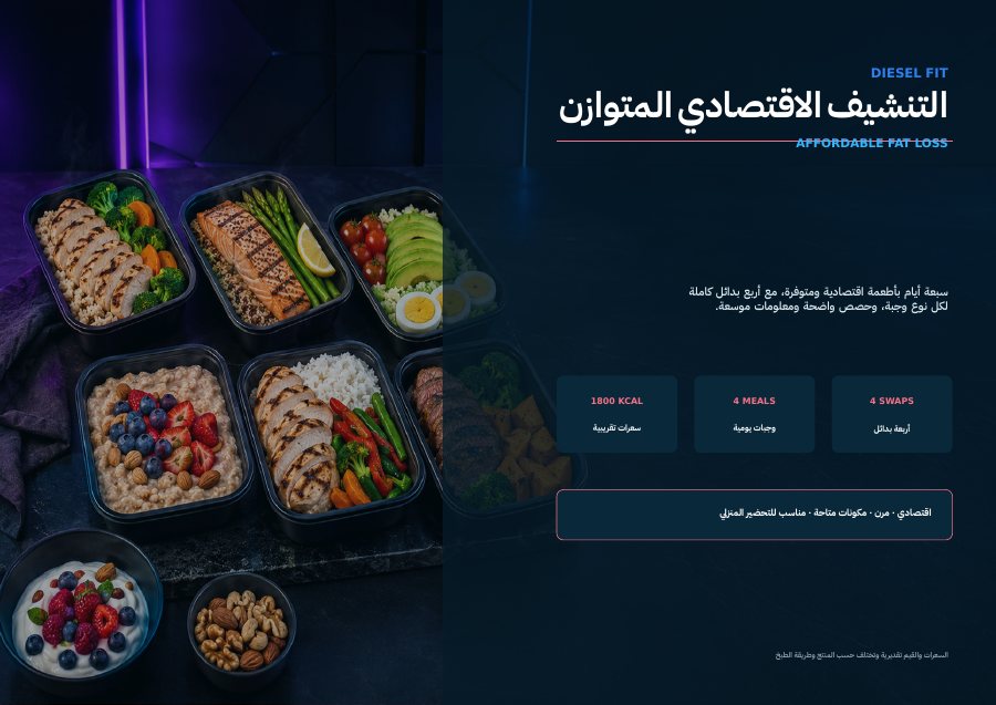 نظام التنشيف